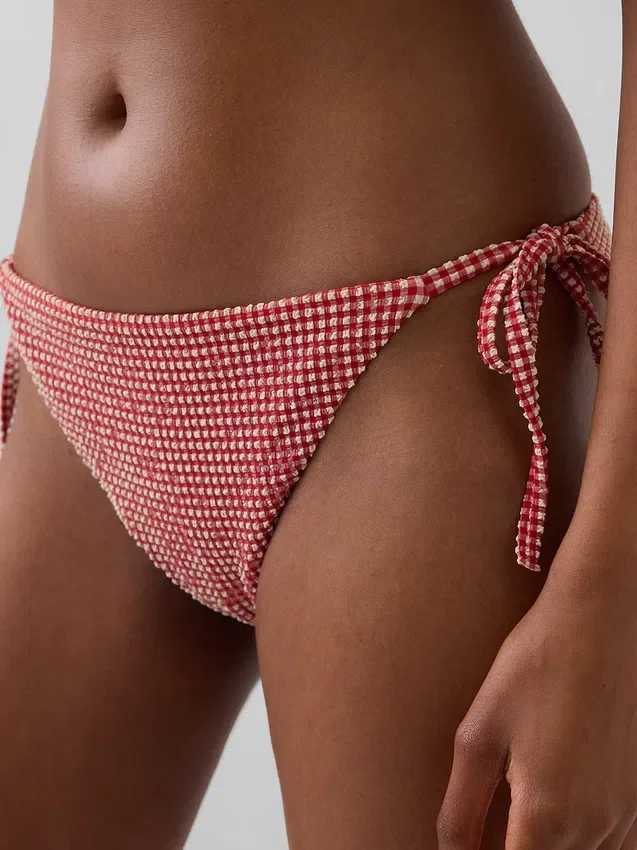 String Bikini Bottom