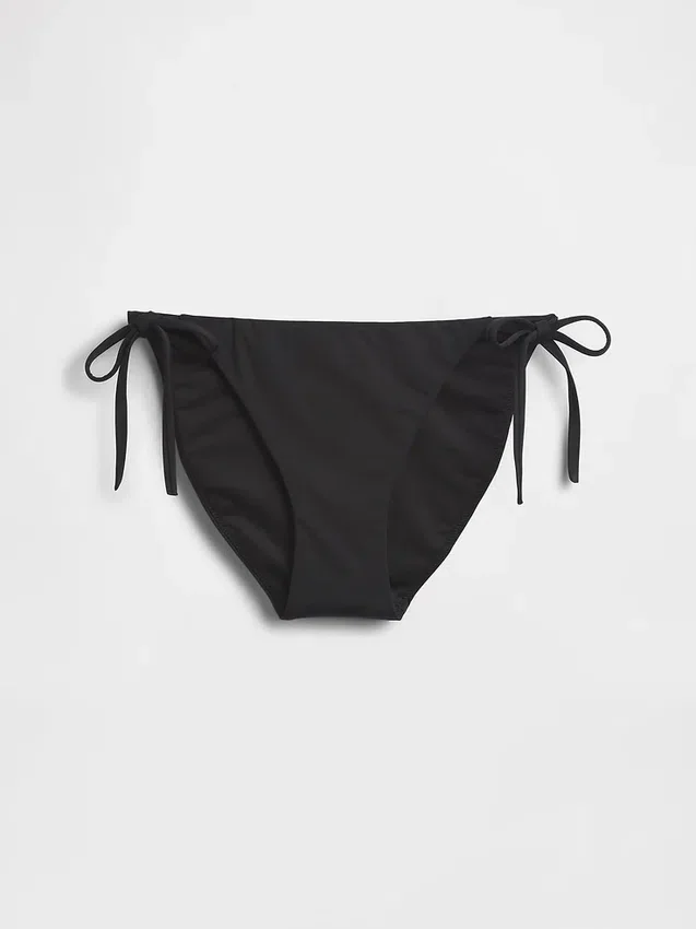 String Bikini Bottom