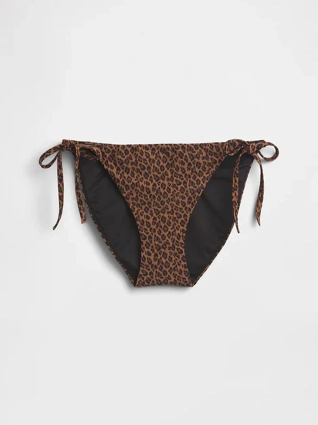 String Bikini Bottom