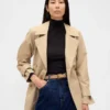 Suede Belt