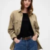 Suede Belt