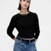 Suede Belt