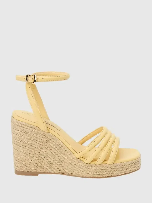 Sunnie Wedge Sandal