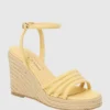 Sunnie Wedge Sandal