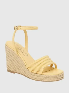 Sunnie Wedge Sandal