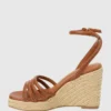 Sunnie Wedge Sandal