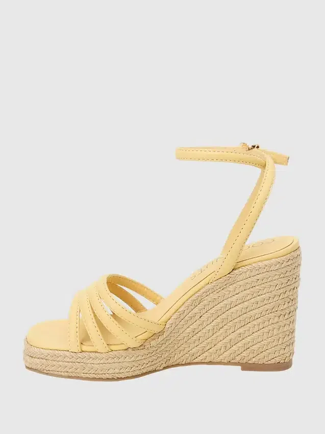 Sunnie Wedge Sandal