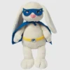 Superhero Bunny Plush Toy