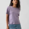 Supima® Cotton Relaxed T-Shirt