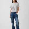 Supima® Cotton Relaxed T-Shirt