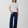 Supima® Cotton Relaxed T-Shirt