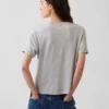 Supima® Cotton Relaxed T-Shirt
