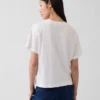 Supima® Cotton Relaxed T-Shirt