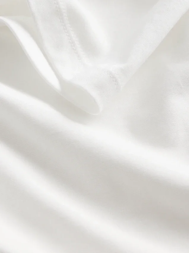Supima® Cotton Relaxed T-Shirt