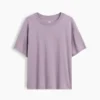Supima® Cotton Relaxed T-Shirt