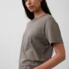 Supima® Cotton Relaxed T-Shirt