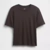Supima® Cotton Relaxed T-Shirt
