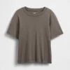 Supima® Cotton Relaxed T-Shirt