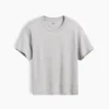 Supima® Cotton Relaxed T-Shirt