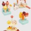 Sweet Treats Toddler Toy Bundle