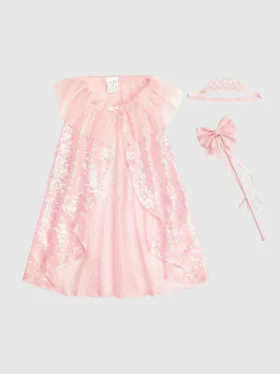 Sweet Wink Bow Dress up Kit