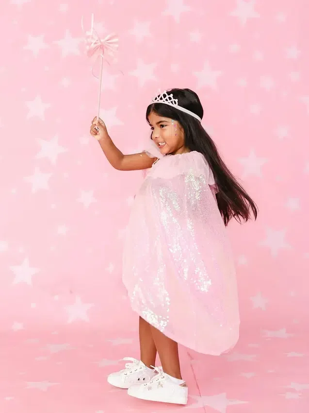 Sweet Wink Bow Dress up Kit