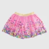Sweet Wink Confetti Tutu
