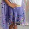 Sweet Wink Confetti Tutu