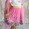 Sweet Wink Confetti Tutu