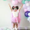 Sweet Wink Confetti Tutu