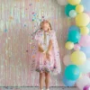 Sweet Wink Confetti Tutu