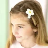 Sweet Wink Daisy Flower Clip Set