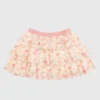 Sweet Wink Ditsy Floral Petal Tutu