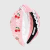 Sweet Wink Gemstone Headband