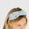 Sweet Wink Gemstone Headband