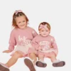 Sweet Wink Little Sister Knit Sweater