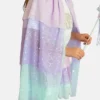 Sweet Wink Mermaid Pearl Cape