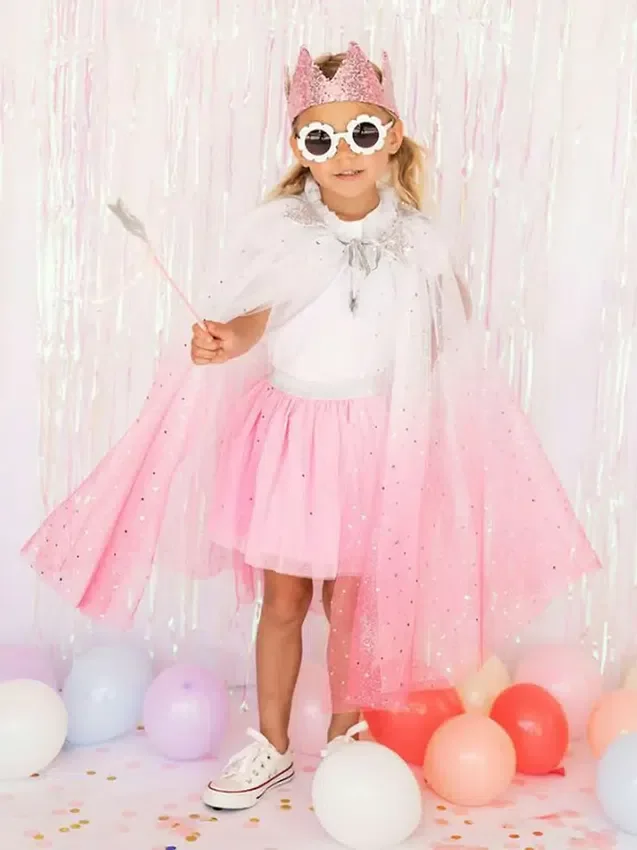 Sweet Wink Princess Dress up Kit