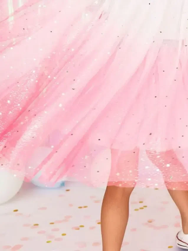 Sweet Wink Princess Dress up Kit