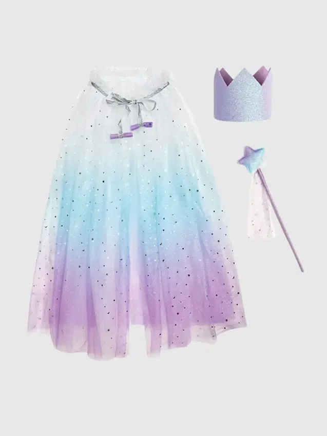 Sweet Wink Stardust Dress up Kit