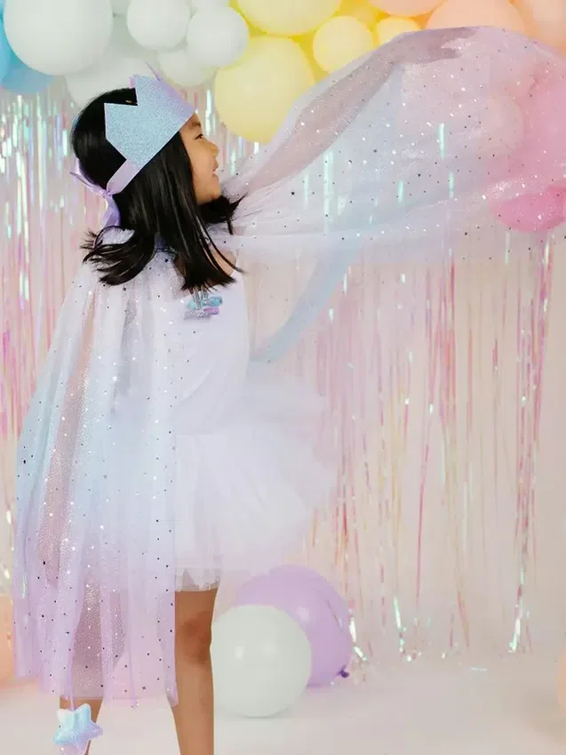 Sweet Wink Stardust Dress up Kit
