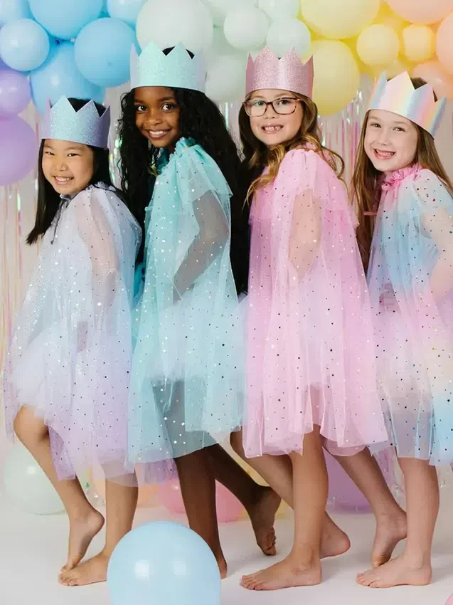 Sweet Wink Stardust Dress up Kit