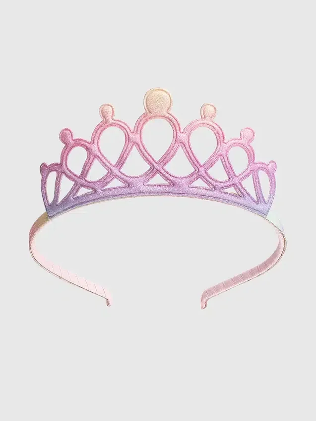 Sweet Wink Tiara Headband