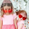 Sweet Wink Tiara Headband