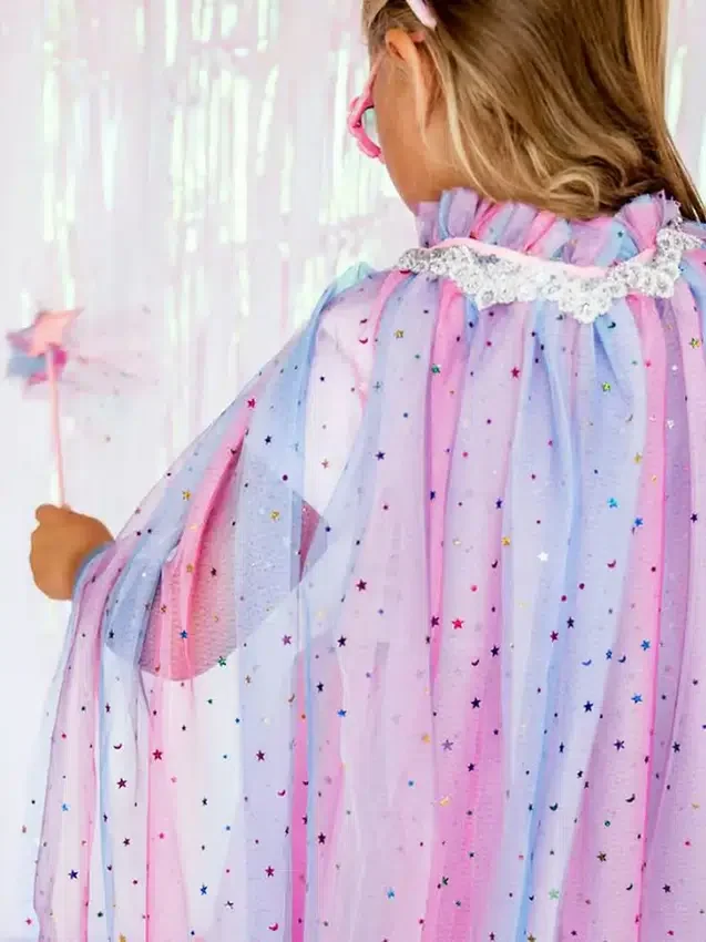 Sweet Wink Unicorn Dress up Kit