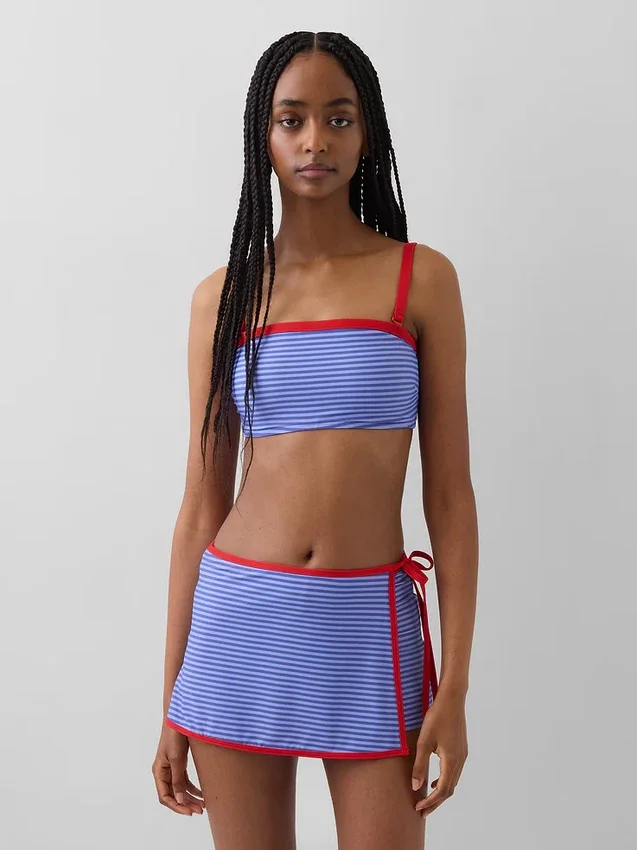 Swim Skort