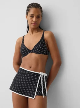 Swim Skort