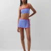 Swim Skort