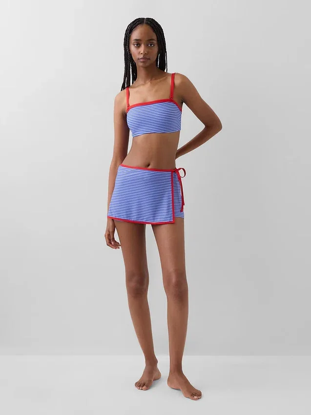 Swim Skort