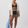 Swim Skort
